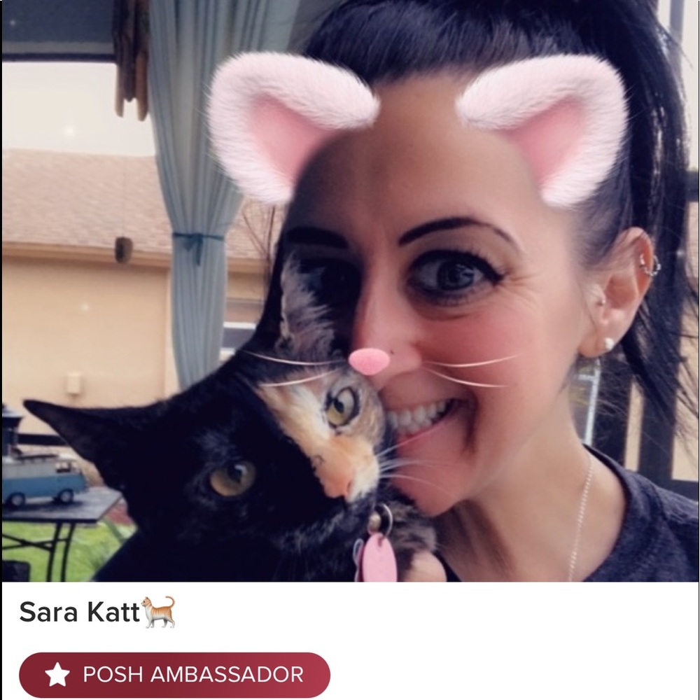 Sara Kat is a scammer do not trade with her